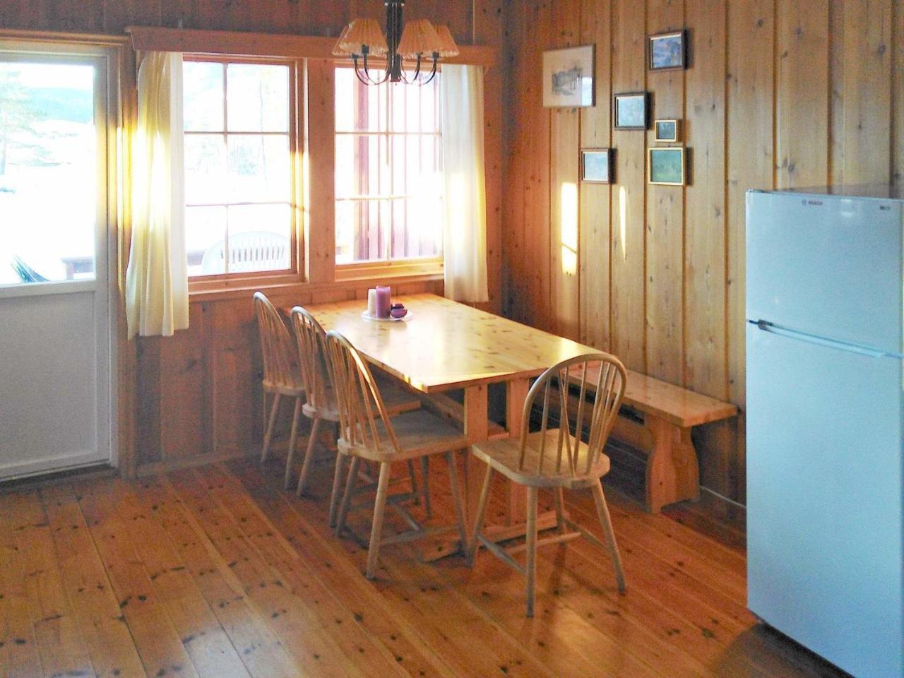 Amazing Home In Vradal With Ethernet Internet 외부 사진