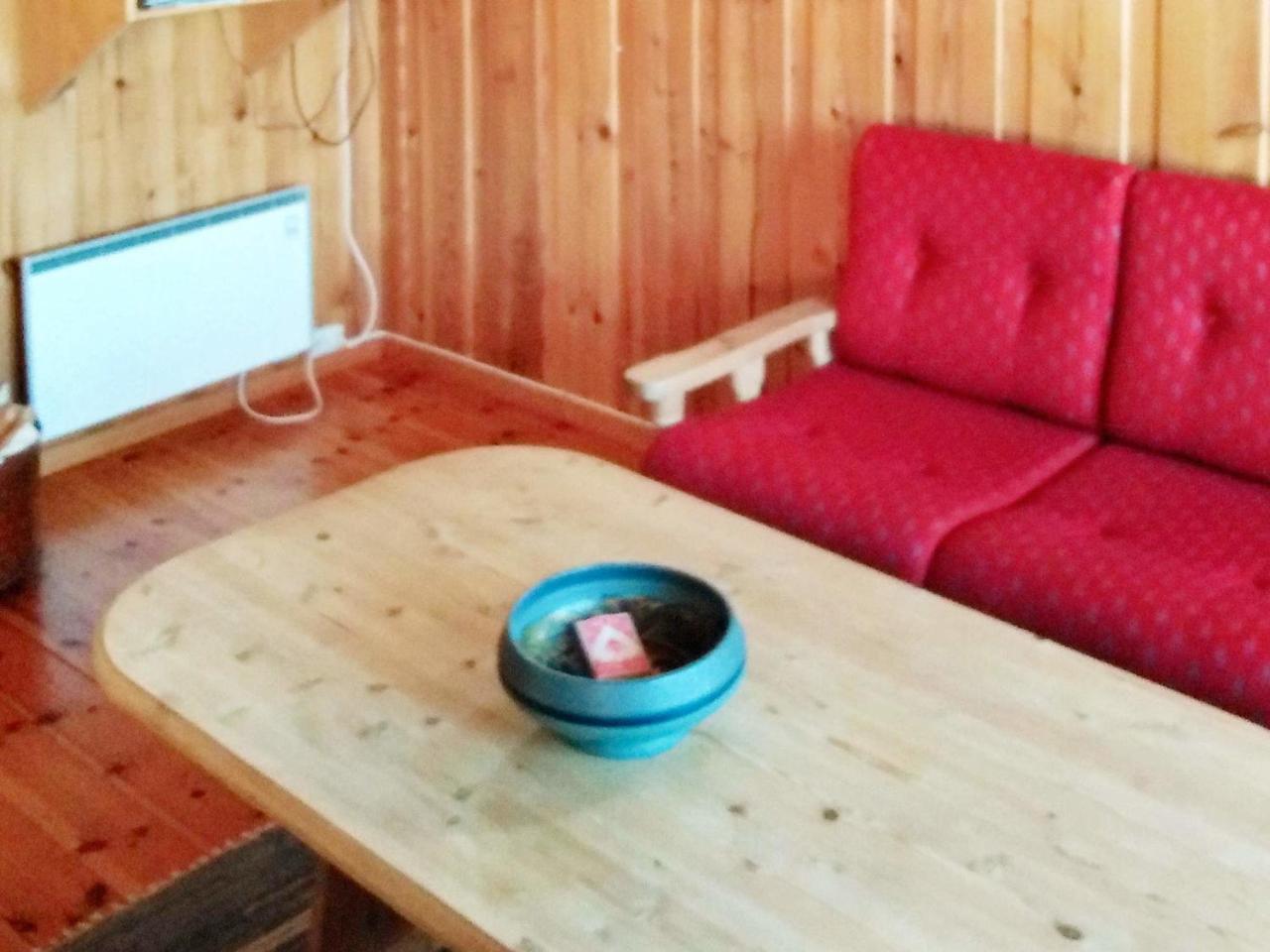 Amazing Home In Vradal With Ethernet Internet 외부 사진