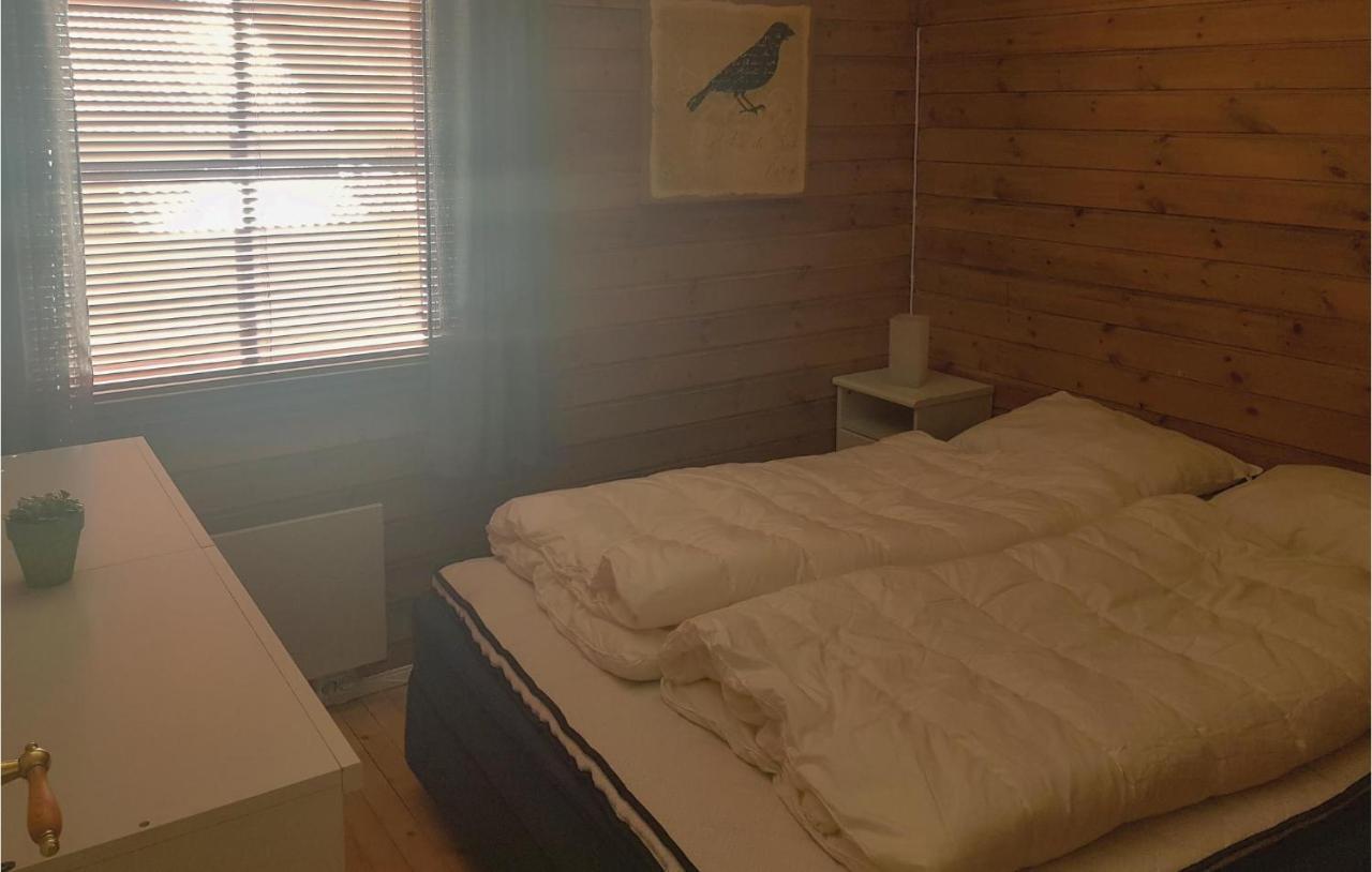 Amazing Home In Vradal With Ethernet Internet 외부 사진