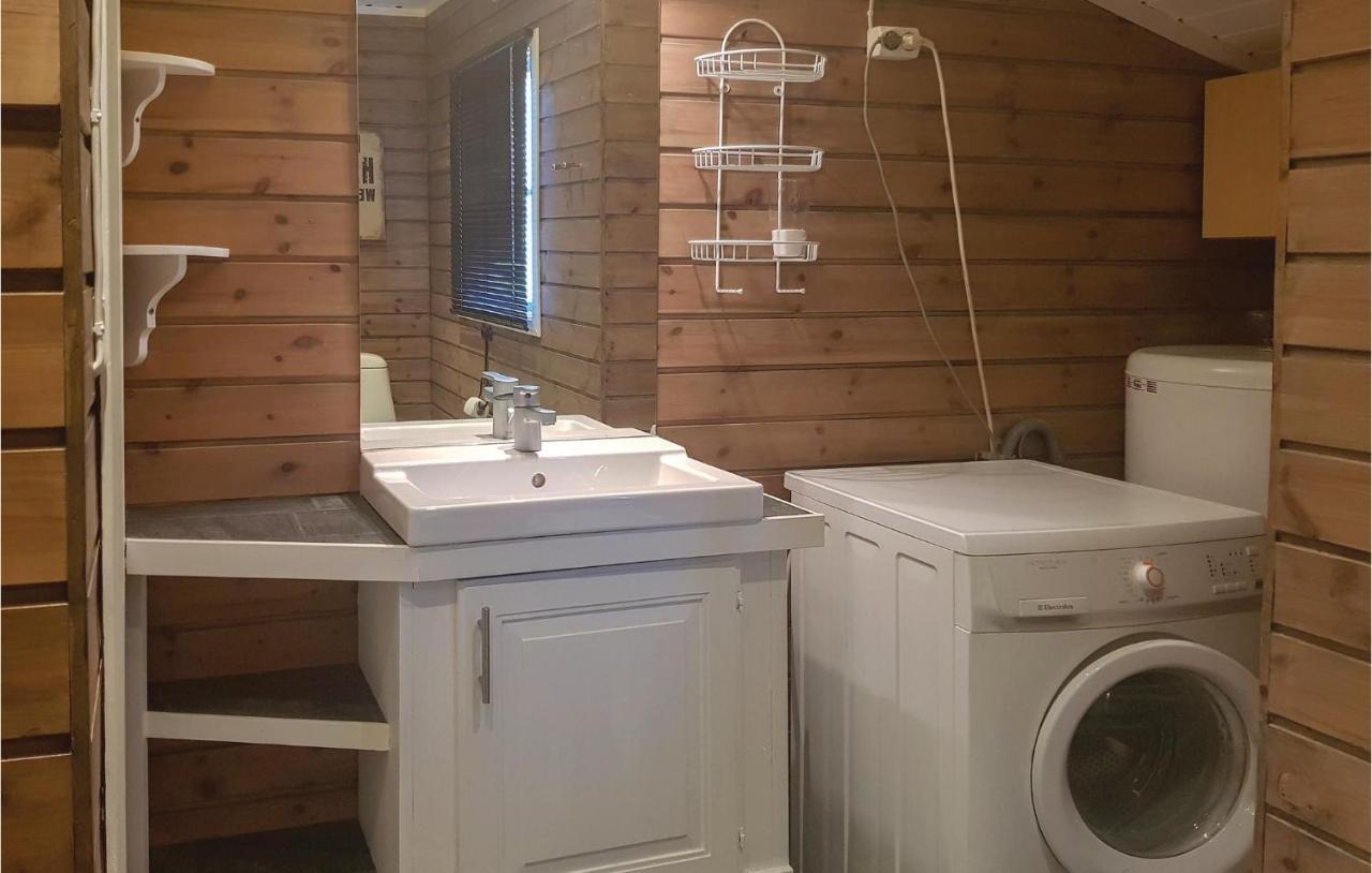 Amazing Home In Vradal With Ethernet Internet 외부 사진