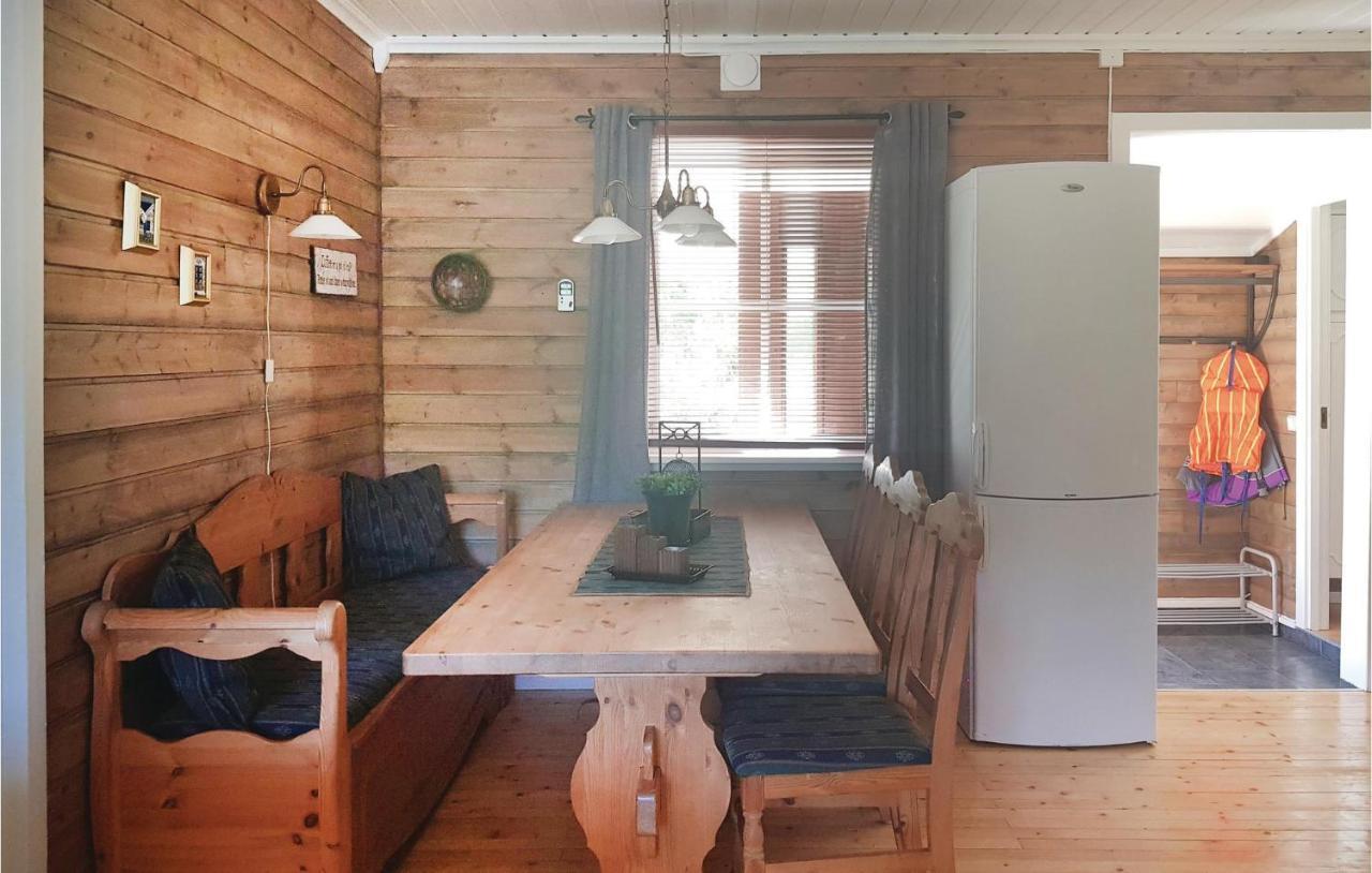 Amazing Home In Vradal With Ethernet Internet 외부 사진